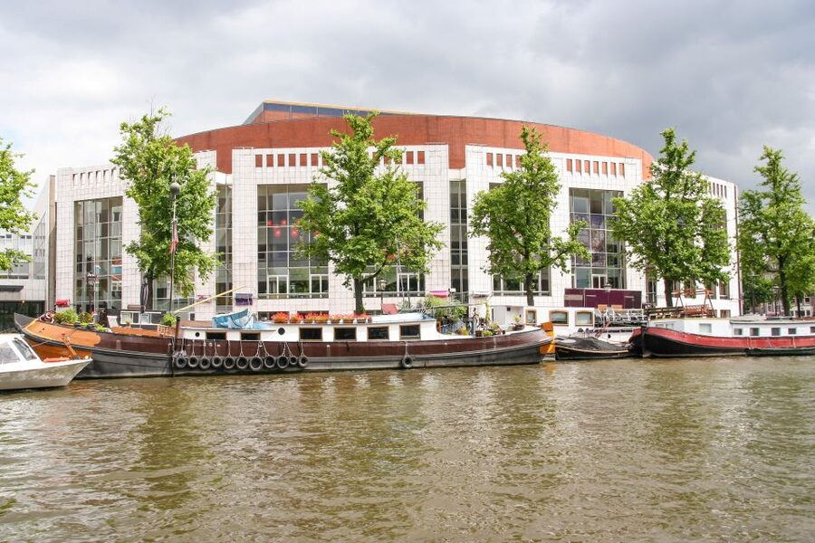 Amsterdam Walking Tour and Canal Cruise - Who should book this Amsterdam walking tour and canal cruise?