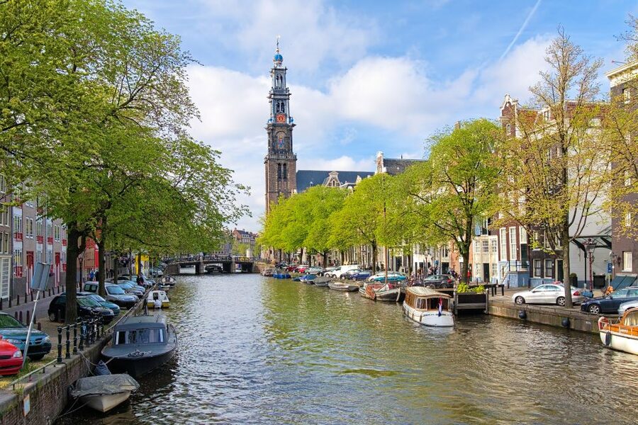 Amsterdam Walking Tour and Canal Cruise - Why Jordaan plus a canal cruise feels like the right Amsterdam mix