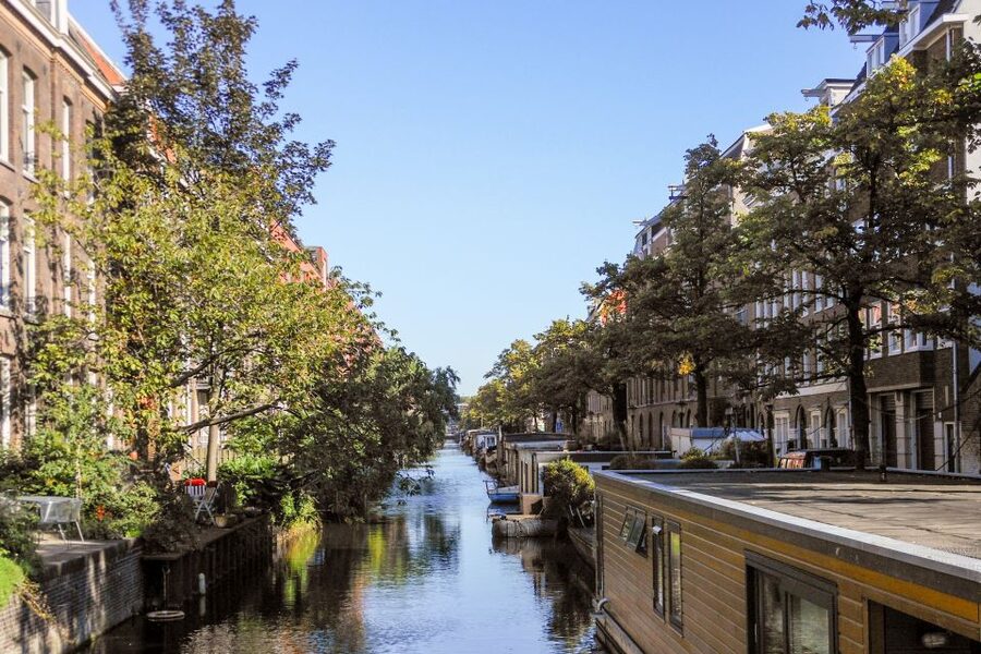 Amsterdam Walking Tour and Canal Cruise - Price and value at $194 per person: when this is a smart spend