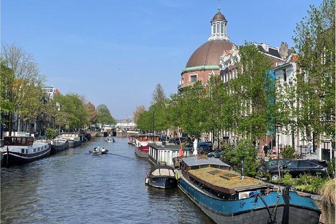 Amsterdam Walking Tour: Explore the Red Light District - Guide quality is the whole game (and one lesson from a bad moment)