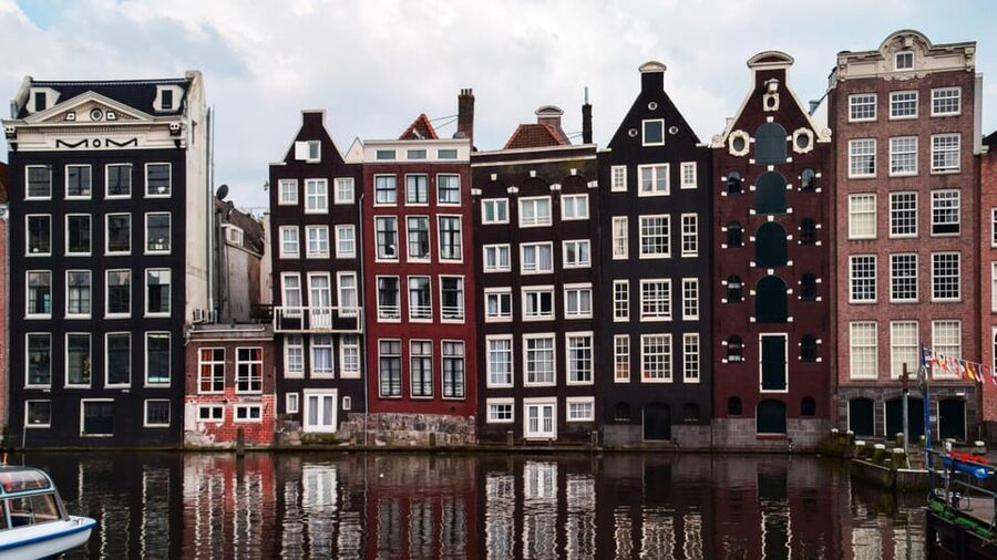 Amsterdam Walking Tour with a Local - Seeing Amsterdam’s Top Attractions in a Human Way