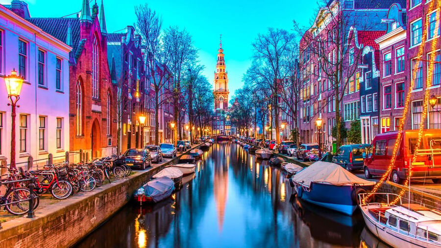 Amsterdam Walking Tour with a Local - Price and Value: Is $49 Worth It?