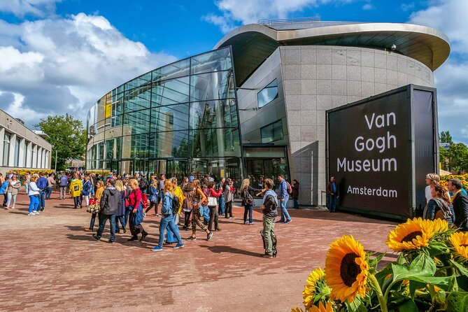 Amsterdam Walking Tour with Audioguide on Your Smartphone - Ons’ Lieve Heer op Solder: A Hidden Catholic Church Story