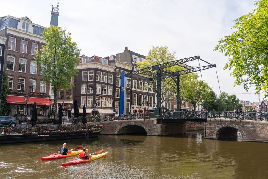 Amsterdam: Walking Tour with Dutch Pancake Lunch - Should You Book This Amsterdam Pancake Walking Tour?