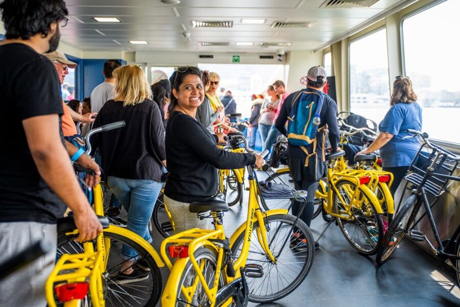 Amsterdam: Waterland District Countryside Villages Bike Tour - Why Waterland Feels Like a Reset From Amsterdam