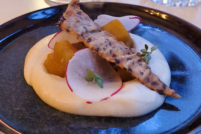 Amsterdam-West Food Tour with local guide - Your six-stop vegan lineup across Amsterdam-West
