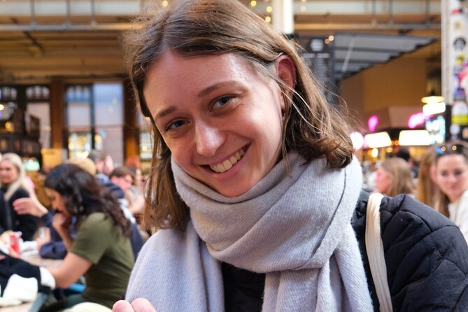 Amsterdam-West Food Tour with local guide - How this tour goes beyond Dutch vegan clichés