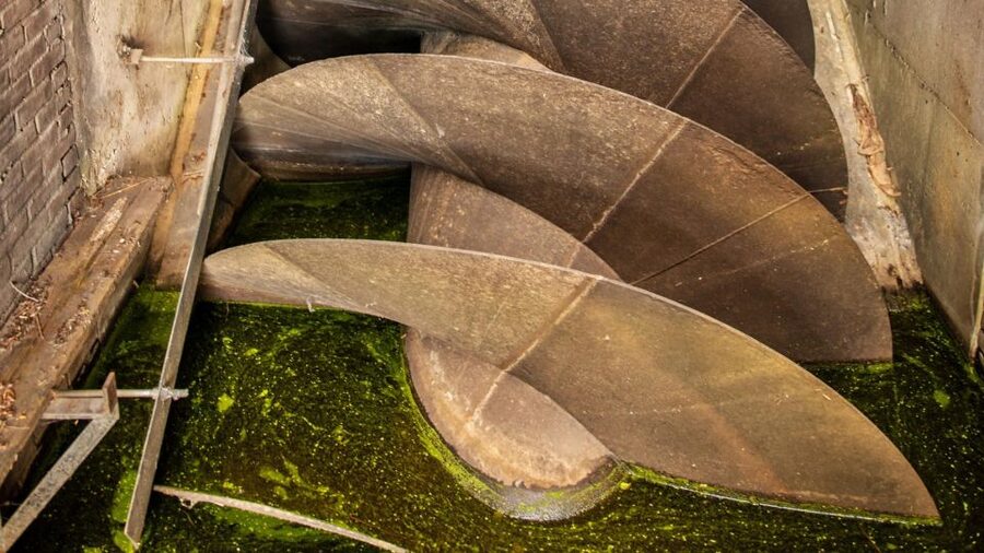 Amsterdam: Windmill Guided Tour - Panoramic Views Over Ringvaart Canal: Why the Top Matters