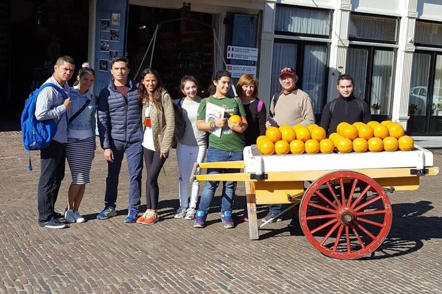 Amsterdam: Windmills, Edam, Volendam and Marken Private Tour - Should you book this Amsterdam: Windmills, Edam, Volendam and Marken Private Tour?