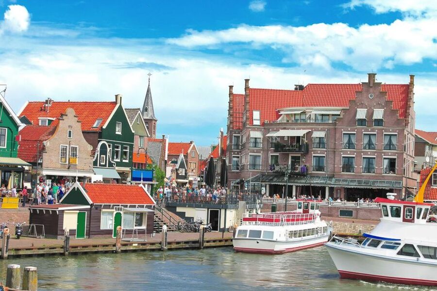 Amsterdam: Windmills, Edam, Volendam and Marken Private Tour - How I’d decide: who this tour suits best