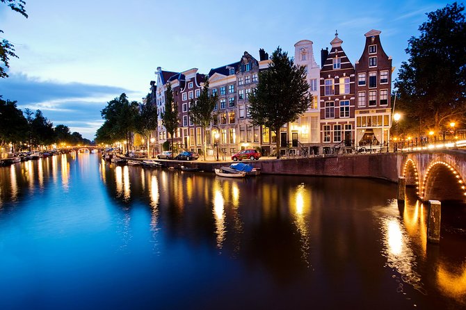 Amsterdam Wine and Cheese Evening Cruise - Should you book Amsterdam Wine and Cheese Evening Cruise?