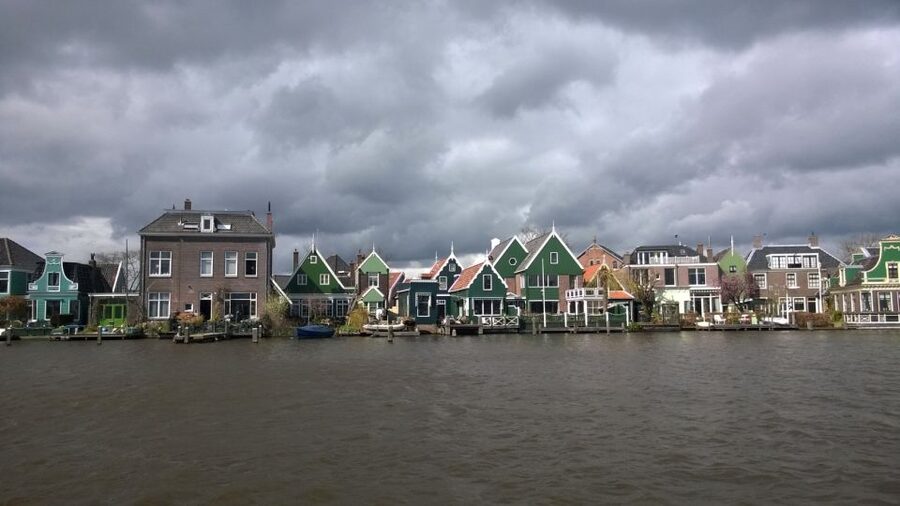 Amsterdam: Zaanse Schans 3-Hour Small Group Tour - Key highlights worth prioritizing