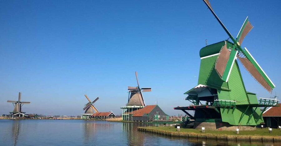 Amsterdam: Zaanse Schans 3-Hour Small Group Tour - Who This Tour Suits Best (and Who Should Skip It)