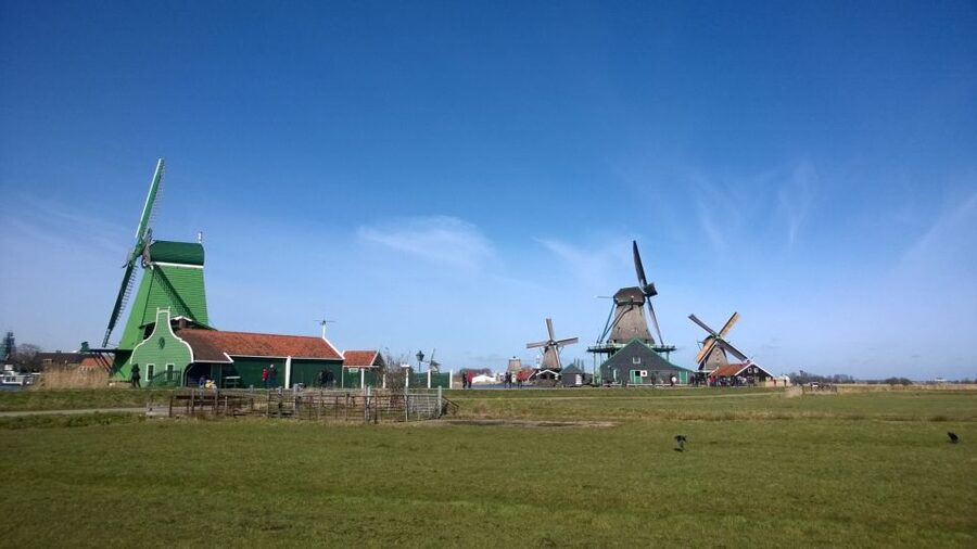 Amsterdam: Zaanse Schans 3-Hour Small Group Tour - Why Zaanse Schans Works So Well in Just 3 Hours