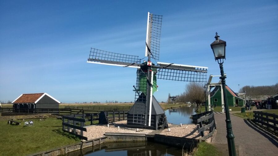 Amsterdam: Zaanse Schans 3-Hour Small Group Tour - A Cheese-Farm Stop for Real Gouda Tasting