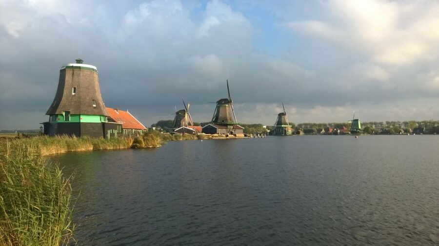 Amsterdam: Zaanse Schans 3-Hour Small Group Tour - Price and Value: What $50 Actually Covers