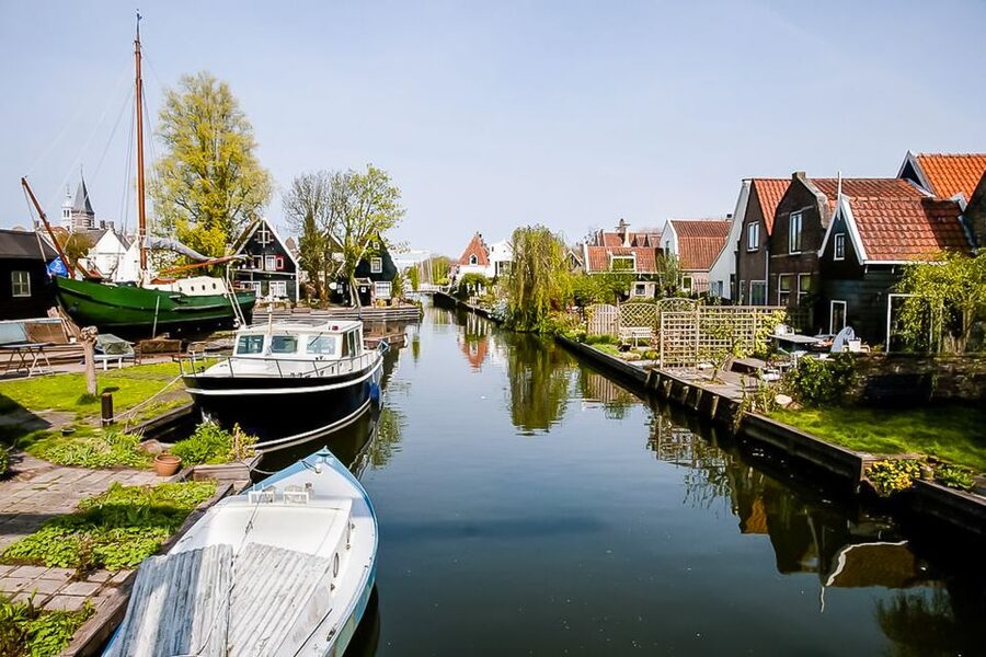 Amsterdam: Zaanse Schans, Edam, Volendam & Marken Bus Tour - Price and Value: Is $32 Worth an 8-Hour Dutch Countryside Day?