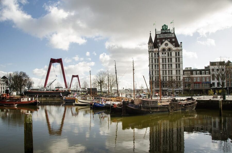 Amsterdam: Zaanse Schans, The Hague & Rotterdam Tour - Should you book: my quick decision guide