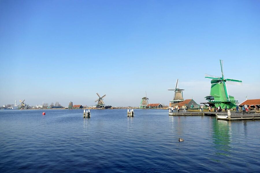 Amsterdam: Zaanse Schans, The Hague & Rotterdam Tour - Who should book this tour (and who should skip it)