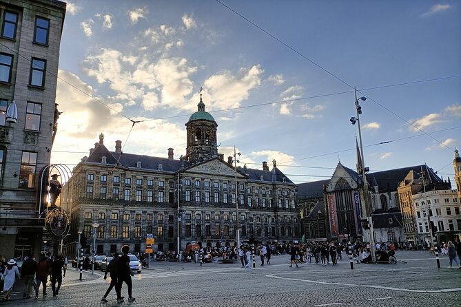 Anne Frank and Amsterdam Jewish History Walking Tour - What you’re really paying for with this tour
