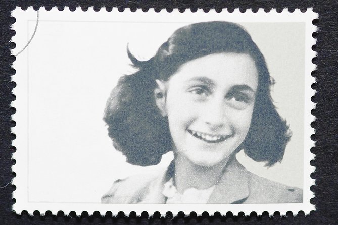 Anne Frank and Jewish Quarter Amsterdam Private Walking Tour - Entering Amsterdam’s Jewish Quarter on a Private Pace