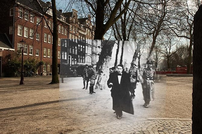 Anne Frank and the Jewish History of Amsterdam Private Tour - Price and what you’re really paying for