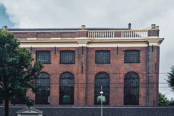 Anne Frank, Holocaust and Jewish History Museum Private Tour - The big planning issue: Anne Frank House tickets and synagogue closure