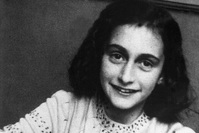 Anne Frank's Amsterdam Jewish History WWII Exclusive Guided Tour - Key highlights you should care about
