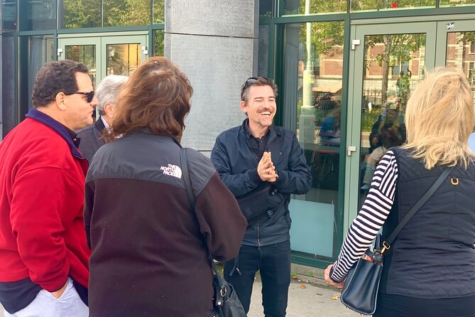 Anne Frank's Amsterdam Jewish History WWII Exclusive Guided Tour - Who should book this tour, and who might want a different plan