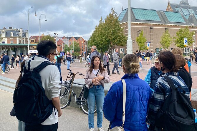 Anne Frank's Amsterdam Jewish History WWII Exclusive Guided Tour - How to pair it with Anne Frank House tickets and Portuguese Synagogue time
