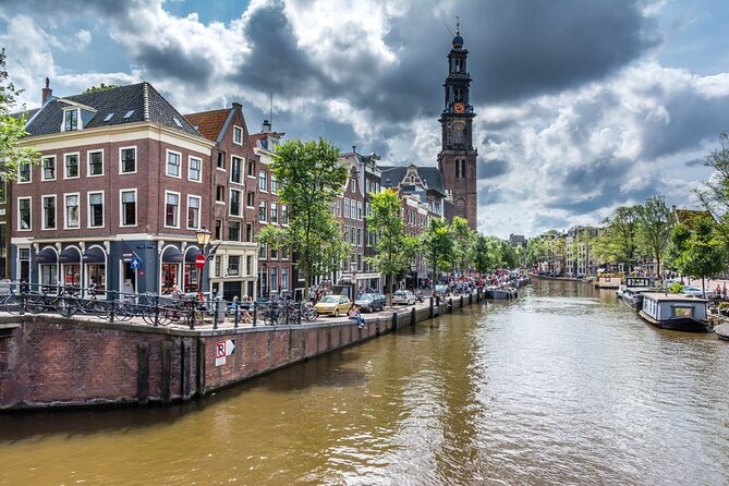 Anne Frank's Amsterdam Jewish History WWII Exclusive Guided Tour - Should you book this Anne Franks Amsterdam Jewish History WWII Exclusive Guided Tour?