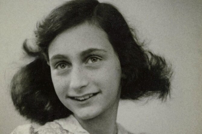 Anne Frank's Amsterdam Walking Tour - A 2-Hour Anne Frank Walk That Makes Amsterdam Make Sense