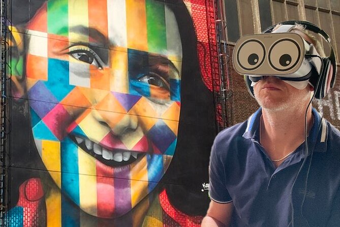 Anne Frank's Last Walk & See Anne Frank House in Virtual Reality - Meet at Max Euweplein: start in a local square, not a tourist queue