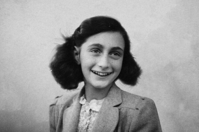 Anne Frank Small Group Walking Tour - Key Highlights You Should Know