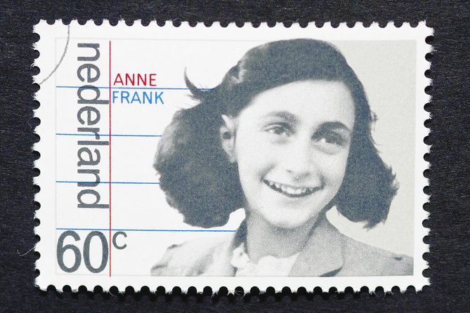 Anne Frank Walking Tour Amsterdam Including Jewish Cultural Quarter - Price and value at about $75.58: what you’re really buying