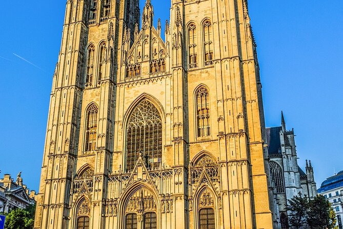 Antwerp & Brussels Day trip from Amsterdam - What You Pay and What You Actually Get