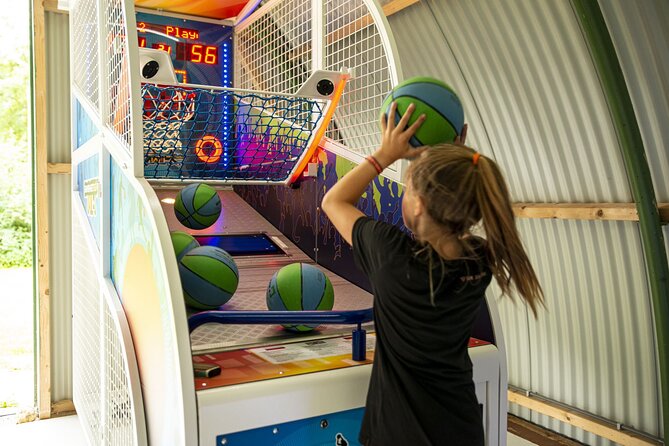 Arcade Hall in Amsterdam – A Blast from the Past at UP Events! - Key Things to Know Before You Go