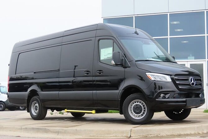 Arrival Private Transfer Amsterdam Airport to Amsterdam City Center by Minibus - Quick, practical highlights you’ll care about