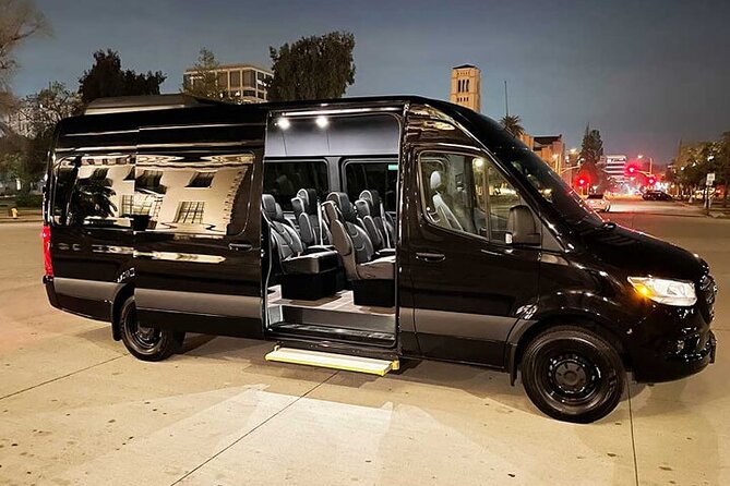 Arrival Private Transfer Amsterdam Airport to Amsterdam City Center by Minibus - How the meet-and-greet works when you land