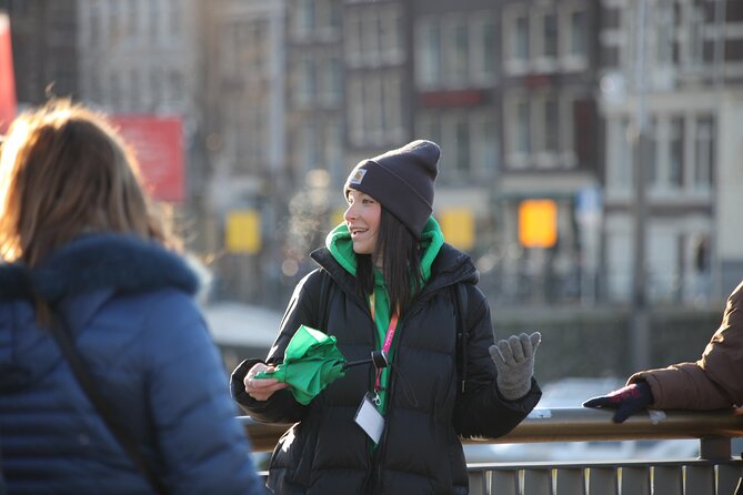 Authentic tour of Amsterdam: Jordaan, Ana Frank and Vondelpark - Key highlights you’ll feel right away