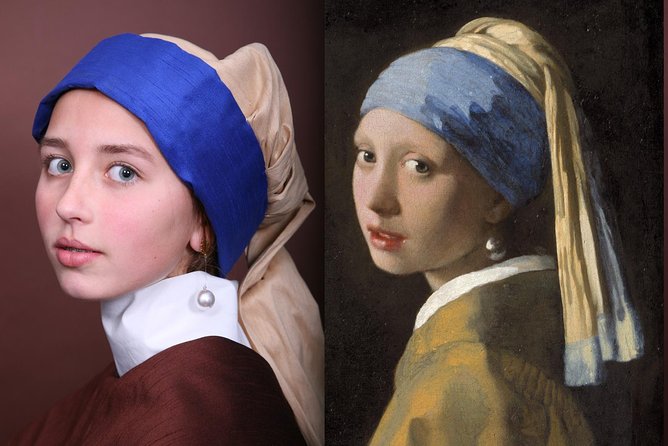 Become a Dutch Art Piece Photo Shoot in Amsterdam - The Photographer’s Role: Posing Help That Actually Shows Up in Your Photos