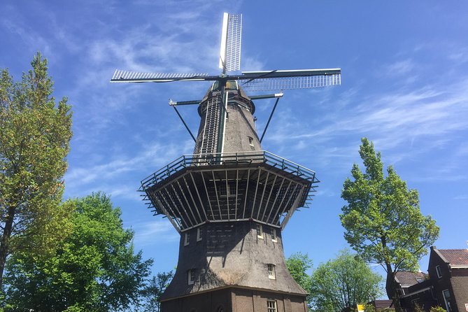 Beerbrewery tour in old Church to taste the best local beers. - What’s included (and what you should budget for): water, admissions, and the beers