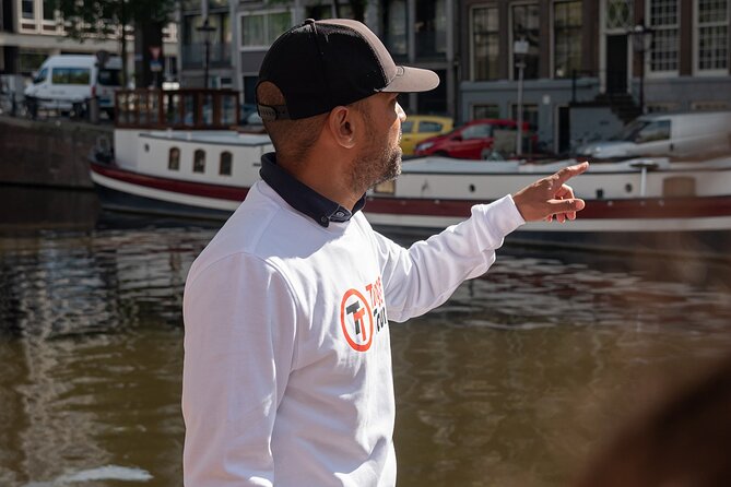 Best of Amsterdam: small-group walking tour (TOP RATED) - Dam Square: the quick-start stop that anchors everything else