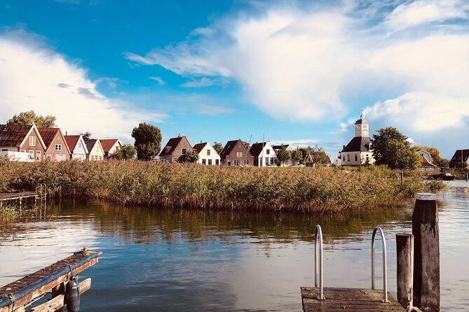 Best of Dutch Countryside: Giethoorn, Windmills, Secret Villages - Kooijman Clogs Wooden Shoe Workshop: Craft Demonstration Plus Browsing Time