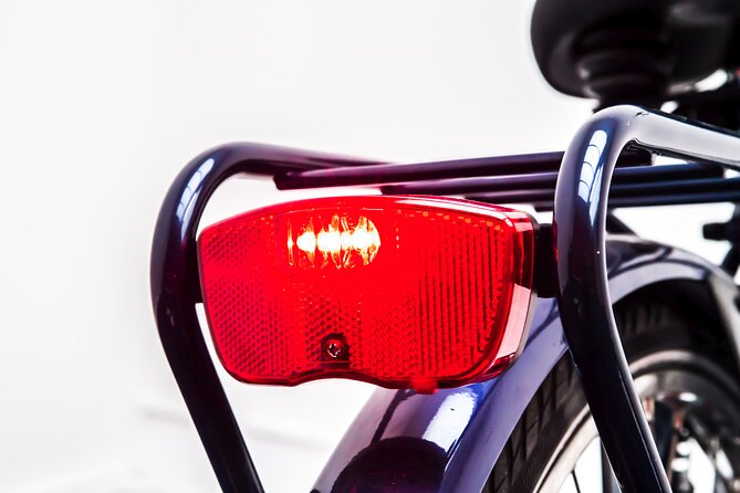 Bike Rental in Amsterdam - The easiest way to plan a self-guided Amsterdam loop