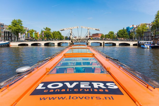 Body Worlds Amsterdam & 1-Hour Canal Cruise - Price and value: what you’re really paying for at about $42.01