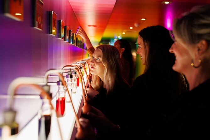Bols Cocktail Experience Entrance ticket plus Cocktail - Bols Cocktail Experience in Amsterdam: What You’re Really Paying For