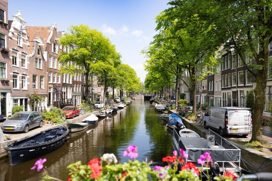 Boutique Dutch Food & History Tour with up to 8 guests only - Where the tour starts and ends (and why that helps you plan)