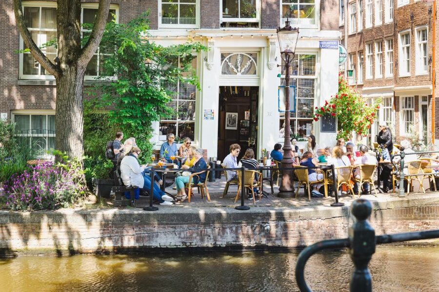 Boutique Dutch Food & History Tour with up to 8 guests only - Price and value: $147 for food, drinks, and guided context