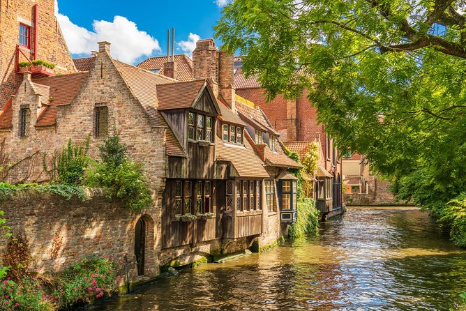Bruges bus tour from Amsterdam - Key things to know before you go
